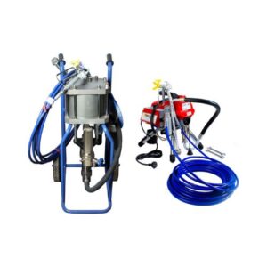 Airless Paint Sprayers Air Powered