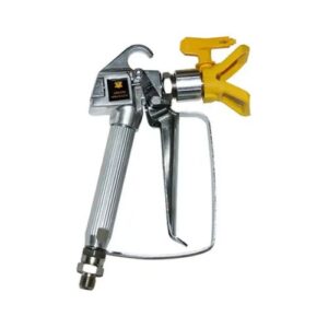 Airless Paint Spray Hand Guns
