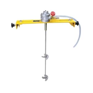 Pneumatic Paint Stirrers