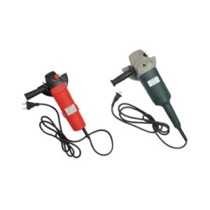 Electric Angle Grinders