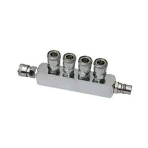 Line Coupler