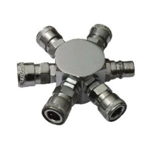 Star Coupler