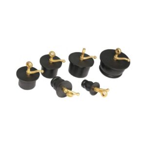 Scupper Plugs