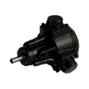 Radial Piston Motor