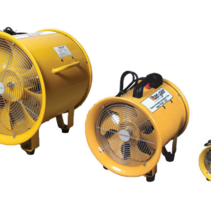 Electrical Explosion Proof Portable Ventilation Fans