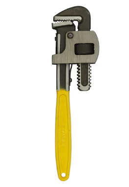 PIPE WRENCH