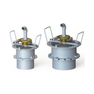 Water Turbine Fans