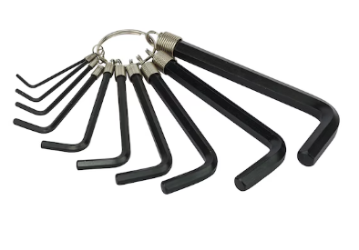 HEX KEY SETS