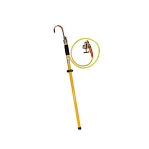 honeywell static discharge rod 6 ft