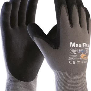 HAND PROTECTION - ATG