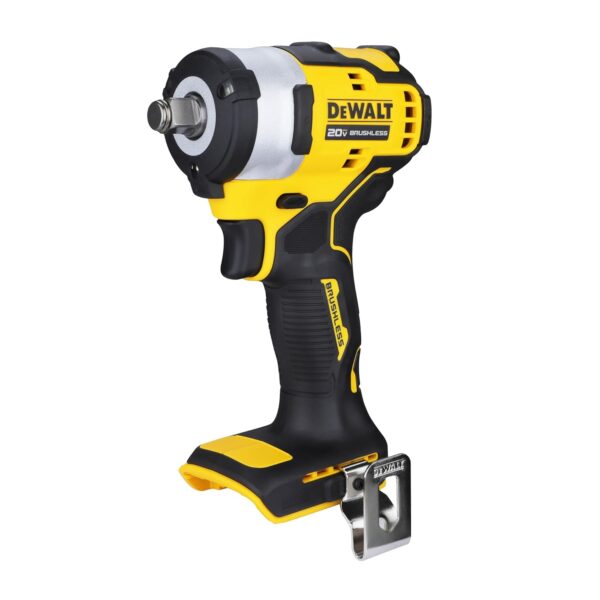 18V Cordless Impact Wrench