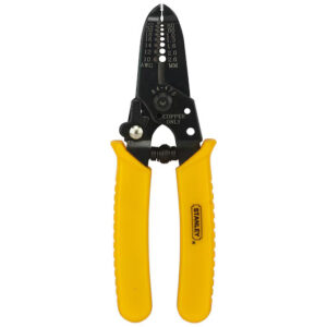 WIRE STRIPPERS