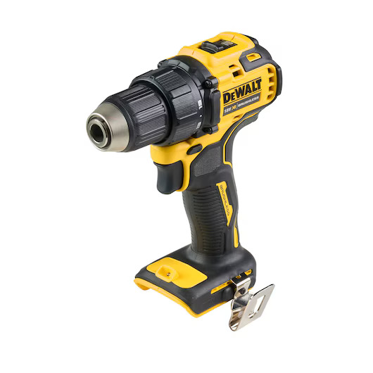 CORDLESS DRILL DRIVER - Power Tools
