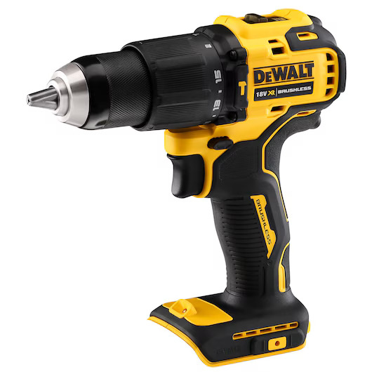 CORDLESS HAMMER DRILL - Power Tools