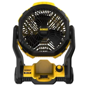 CORDLESS FAN - Power Tools
