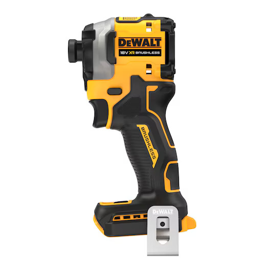CORDLESS IMPACT DRIVER - Power Tools