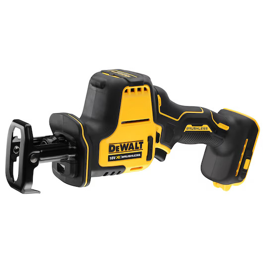 CORDLESS RECIP SAW - Power Tools
