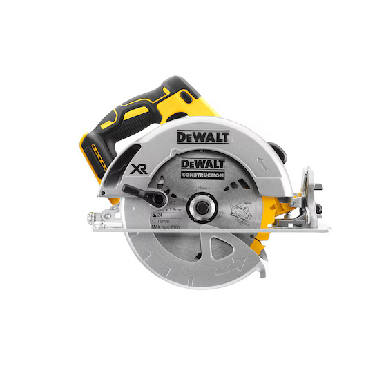 CORDLESS CIRCULAR SAW - Power Tools
