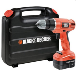 Cordless - Power Tools