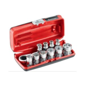 FACOM HAND SOCKETS AND DRIVERS