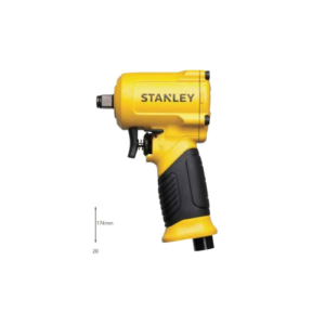 IMPACT WRENCH