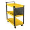 3 LAYER TOOL CART - Image 2
