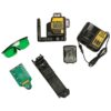 360° MULTILINE LINE LASER 12V - Image 5