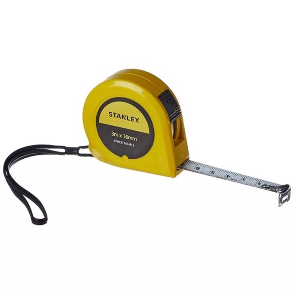 STHT37163-812 ECO SHORT TAPE WITH LOCK