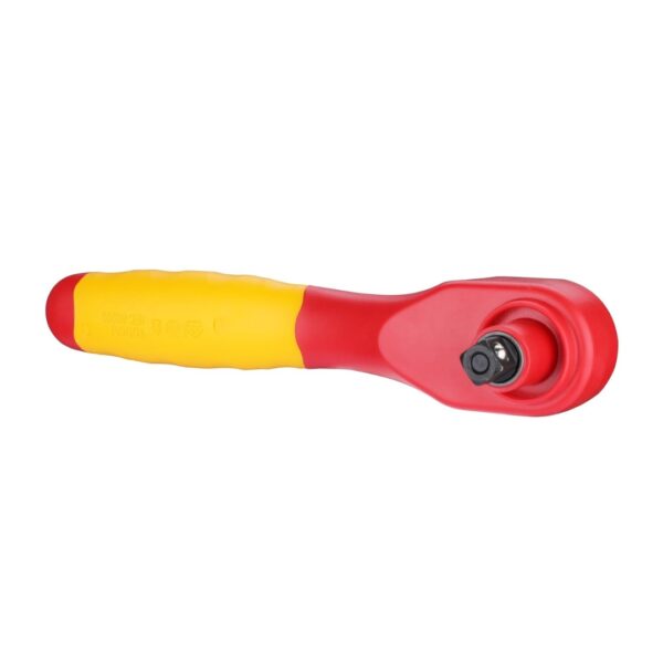 STMT77824-23B 3/8" VDE RATCHET - Image 5