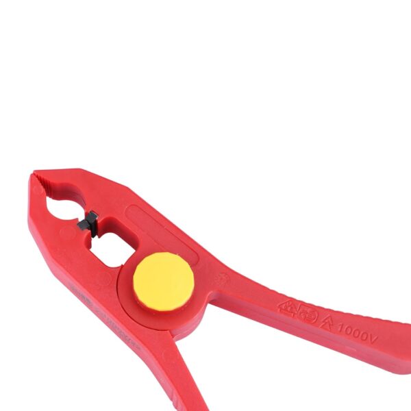STMT77872-23B VDE ROUND CLAMP - Image 7