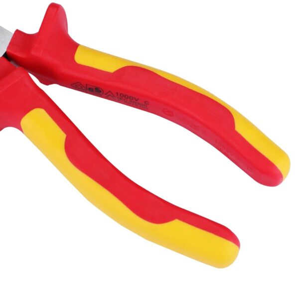 STMT77860-23B VDE LONG NOSE PLIER - Image 4