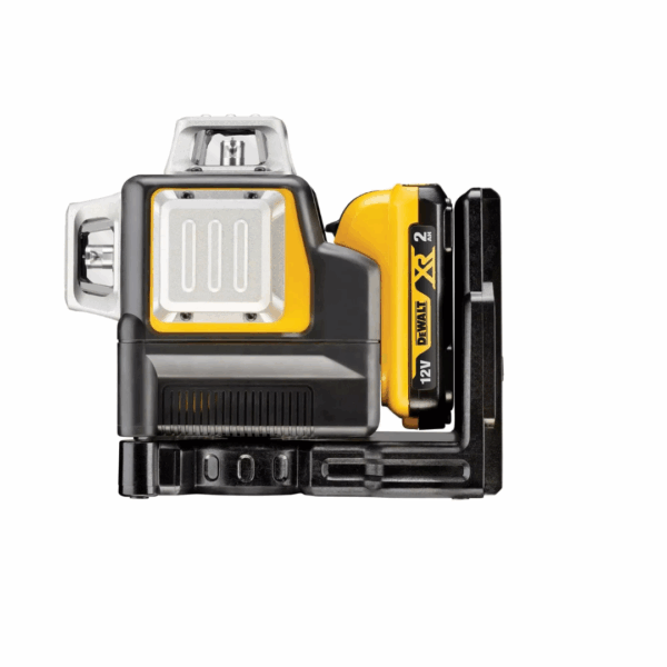 DCLE34031D1-QW 360° MULTILINE LINE LASER 18V - Image 2