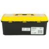 PLASTIC TOOL BOX - LIGHT DUTY