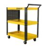3 LAYER TOOL CART