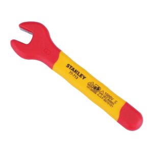 VDE OPEN END WRENCH