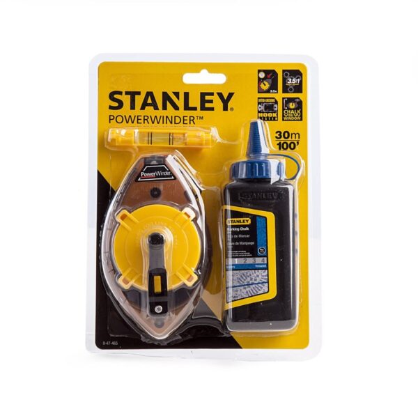0-47-465 CHALK LINE SET - Image 2