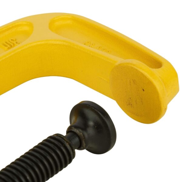 MAXSTEEL "G" CLAMP - Image 2