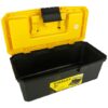 PLASTIC TOOL BOX - LIGHT DUTY - Image 2