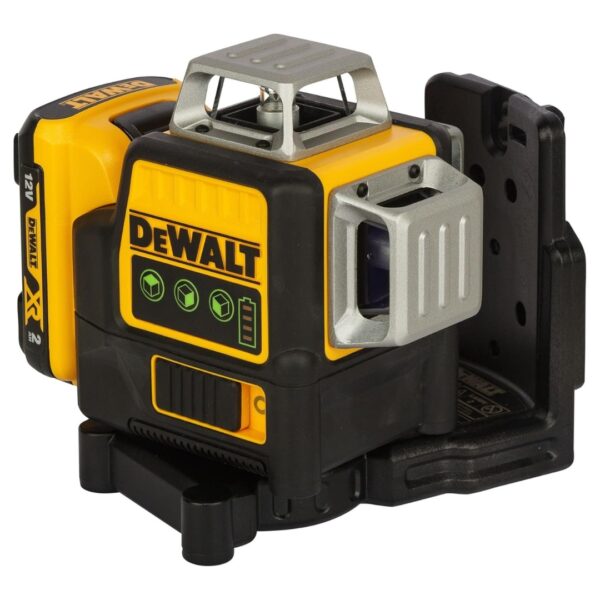 360° MULTILINE LINE LASER 12V - Image 2