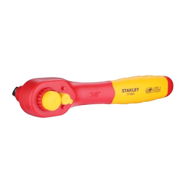 STMT77824-23B 3/8" VDE RATCHET - Image 2