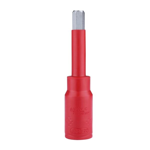 1/2" VDE BIT SOCKET - Image 4