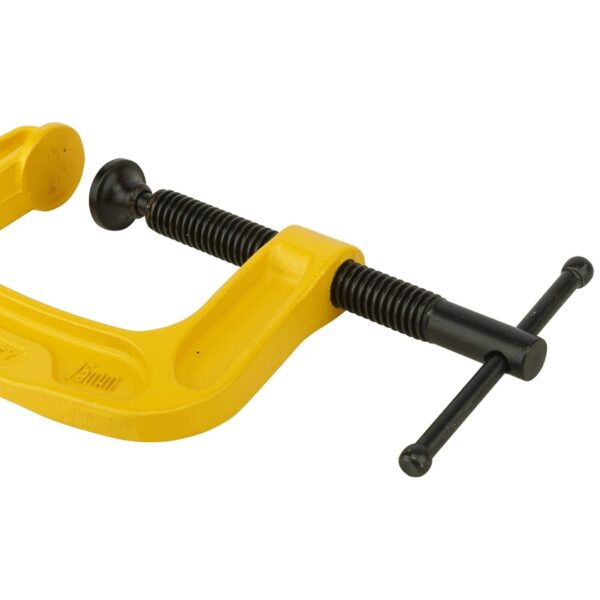 MAXSTEEL "G" CLAMP - Image 3