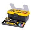 PLASTIC TOOL BOX - LIGHT DUTY - Image 3