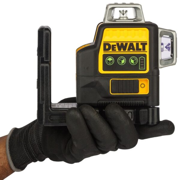 360° MULTILINE LINE LASER 12V - Image 3
