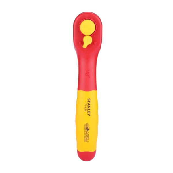 STMT77824-23B 3/8" VDE RATCHET - Image 4