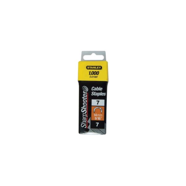 CABLE STAPLES FOR FMHT70401-0 - Image 2