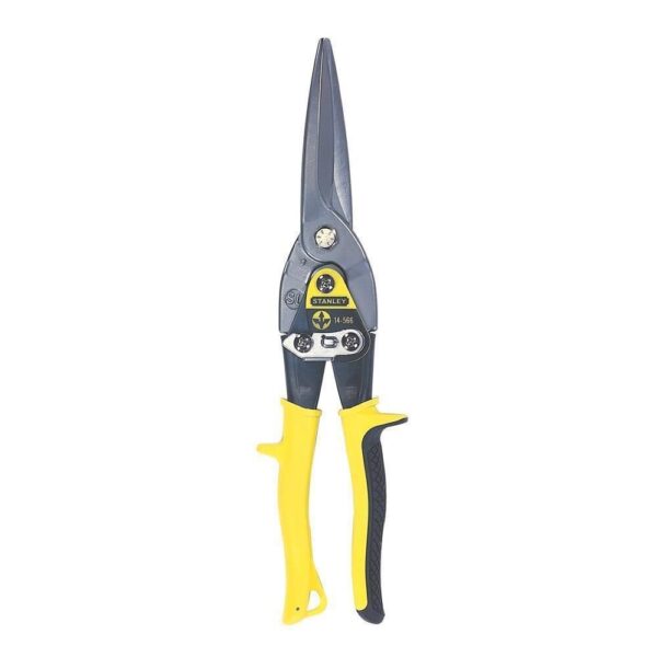 2-14-566 AVIATION SNIPS - LONG CUT