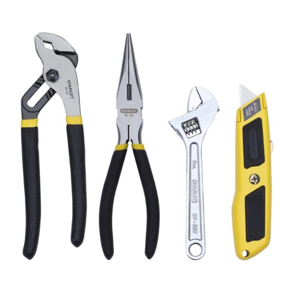 STHT5-73795 210 PC MIXED TOOL SET - Image 3