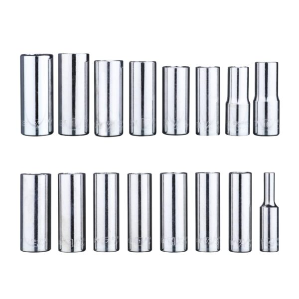 STHT5-73795 210 PC MIXED TOOL SET - Image 11