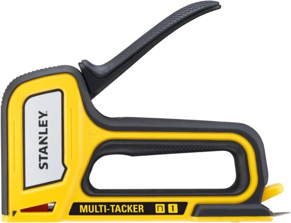 STHT70440 STAPLE GUN WITH NAILER